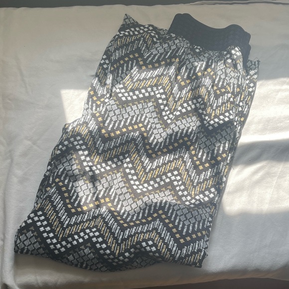 Boho pants - Picture 1 of 12